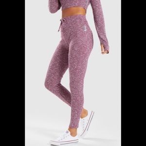 NWT Gymshark Slounge Leggings